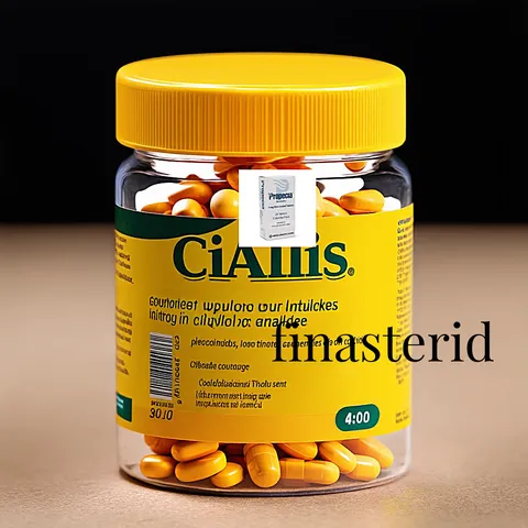 Finasteride